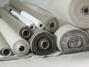 p�&oacute;tna malarskie canvas